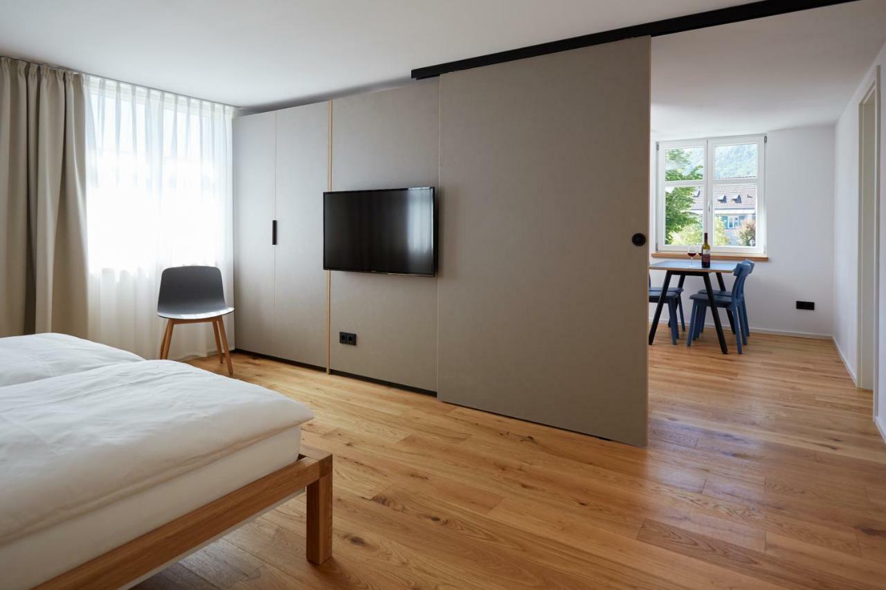 Sternen Bohlingen Aparthotel Bohlingen (Singen)