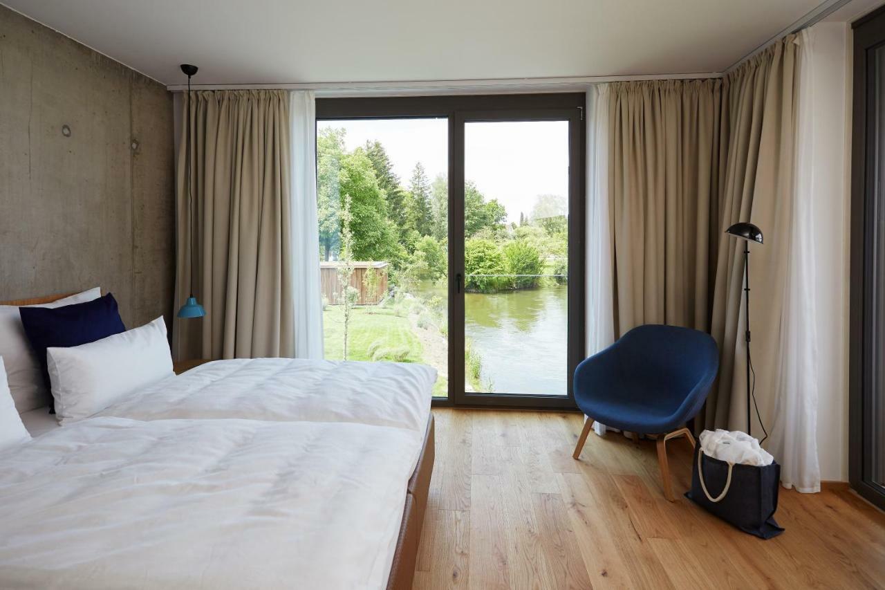 Appart hôtel Sternen Bohlingen