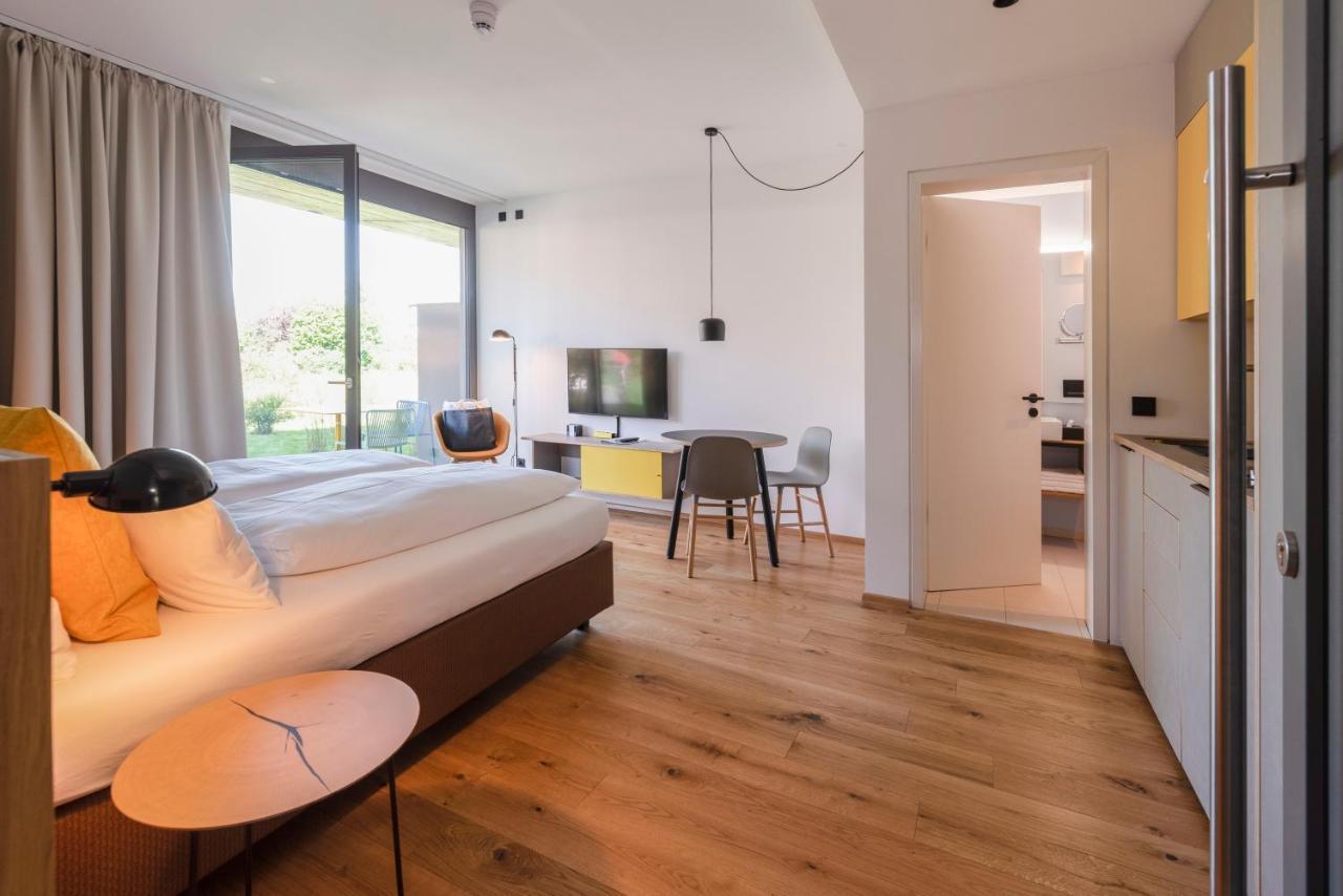 Aparthotel Sternen Bohlingen Bohlingen (Singen)